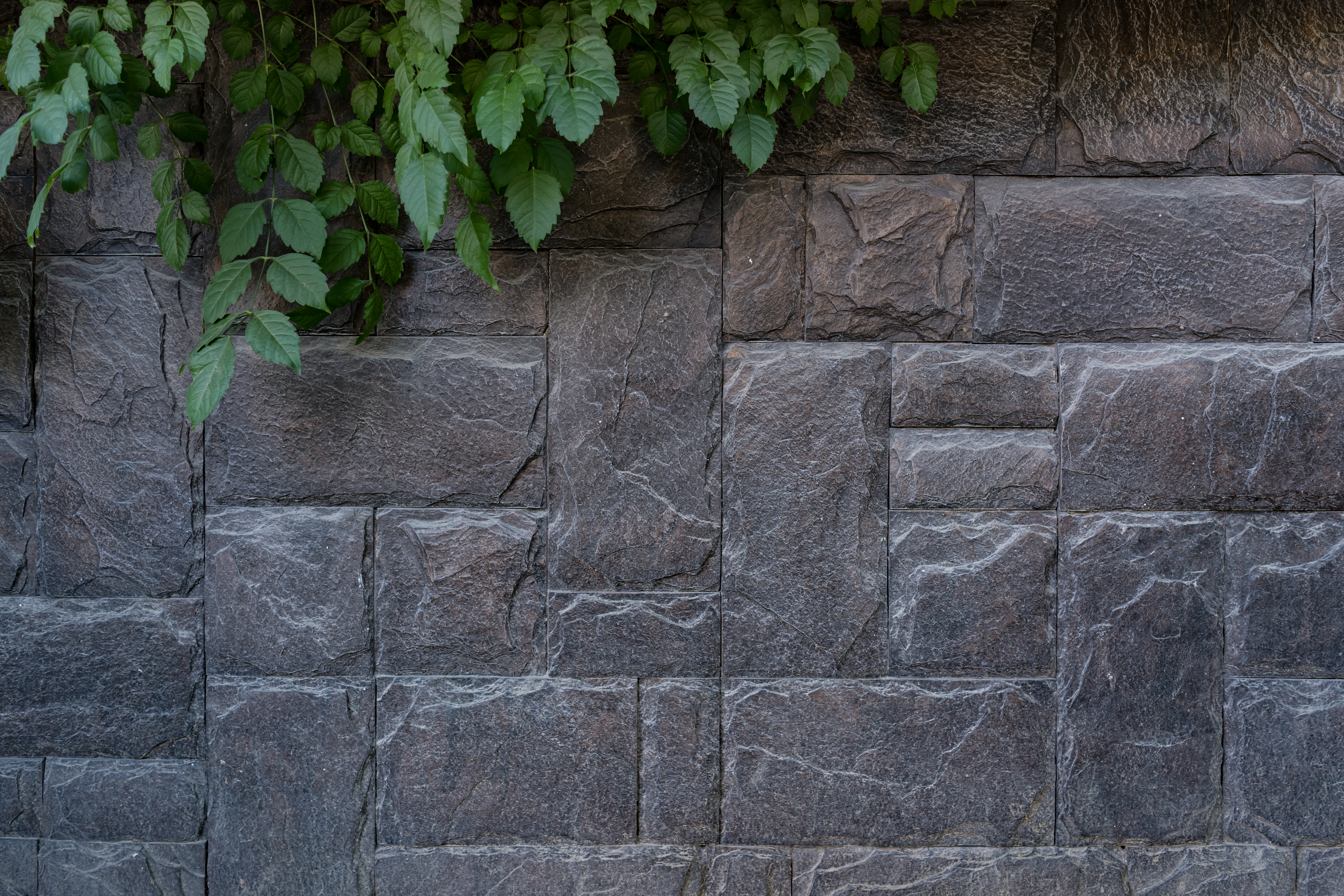 Grounded Passage & Masonry